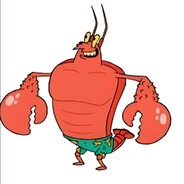 比奇堡高级雇佣兵虾霸