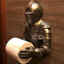 Knight of the anal table