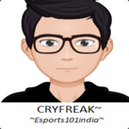 CRYFREAK