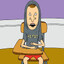 ButtHead