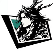 手提玉剑斥千军