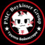 PMC Boykisser group