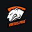 Virtus.pro&gt;Lesha K.