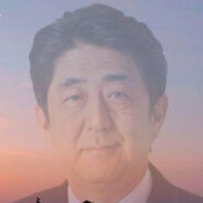 shinzo abe&#039;s ghost
