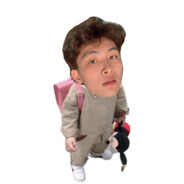 小張不想上早八