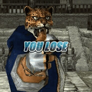 Steam Avatar