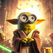 yoda