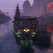 BBVN-71 路易斯安娜