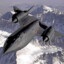 SR-71 Blackbird