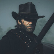 Arthur Morgan