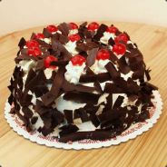 Black Forest