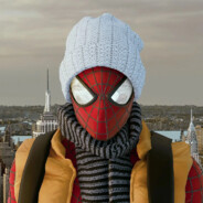 Spiderman Kills every Racist