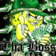 Spongebob "Motion" Squarepants