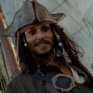Кап. Джек Воробей
