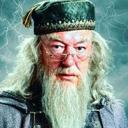TM | HP Dumbledore