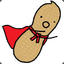✫super peanut