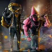 Steam Community Avatar