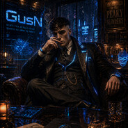 GusN