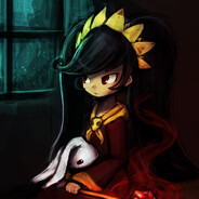 Ashley's Avatar
