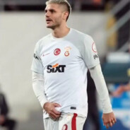 Irz Düşmanı İcardi