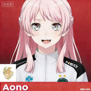 千早爱音（伦敦留学）