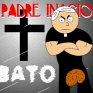 SUPER PADRE INACIO | BIGDICKMAN