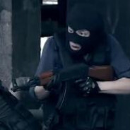 蒙面黑侠吕子乔