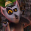 KING JULIEN