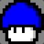 8bitMushroom