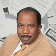 Stanley Hudson