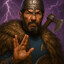 Barbarian Spock