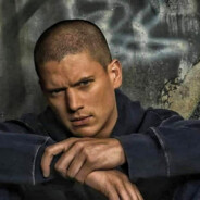 Michael Scofield