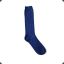 Blue Sock