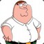 Peter Griffin