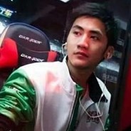 吴权清—big茄子