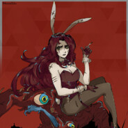 Just some Bunny
