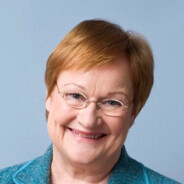 Tarja Halonen Official