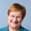 Tarja Halonen Official