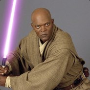 MACE WINDU