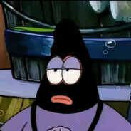 比奇堡悍匪派大星