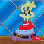Mr Krabs