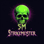 StrikeMeister
