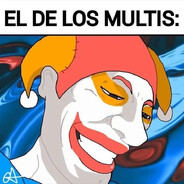 El de los multis
