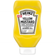 Bottle O Mustard