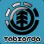 Tabiorda