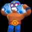 EL PRIMO