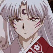 殺生丸せっしょうまる