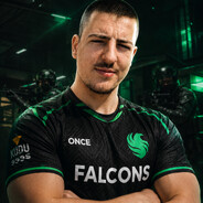 ONCE Steam avatar