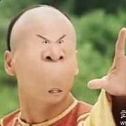 眼睛小的吓人