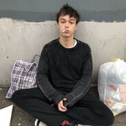 лиловые глаза